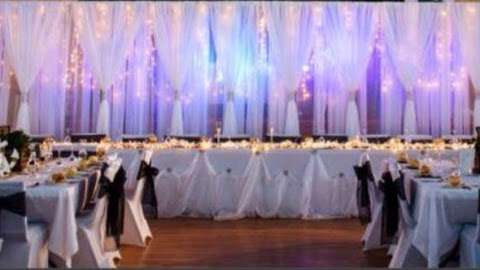 The Final Touch Party Rentals Inc